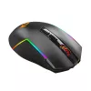 REDRAGON Trident Pro 8000DPI RGB gaming ποντίκι - μαύρο