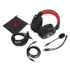 REDRAGON ZEUS 2 USB Headset gaming - Μαύρο