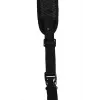 REH O-1501/CZA/M Επίδεσμος βραχίονα mesh, μαύρο, Medium, universal μέγεθος
