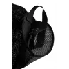 REH O-1501/CZA/M Επίδεσμος βραχίονα mesh, μαύρο, Medium, universal μέγεθος