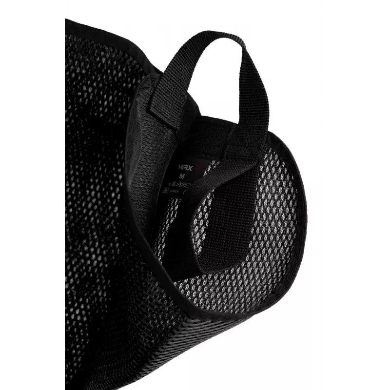 REH O-1501/CZA/M Επίδεσμος βραχίονα mesh, μαύρο, Medium, universal μέγεθος