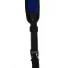 REH O-1501/N/XS Πλέγμα Νάρθηκας Βραχίονα, Extra Small, Μαύρο