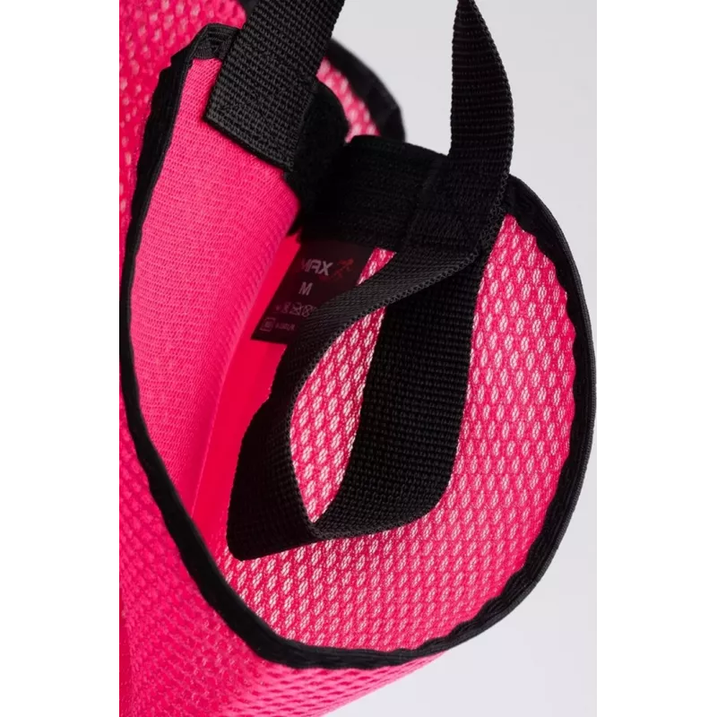 REH O-1501/R/XS Επίδεσμος βραχίονα mesh, Extra Small, μαύρο
