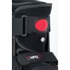 REHA FUND Short Air Walker Ορθόπαιδο AIR WALKER BASIC O-1183/M μαύρο
