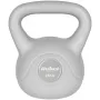 Rebel Active Bitumen Kettlebell 24 kg, γκρι (RBA-2322G-24)