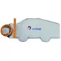 RELAGS Roadbag Pocket Toilet για άνδρες