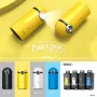 Remax 10000mAh Cutie Power Bank RPL-36 Λευκό