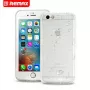REMAX Apple iPhone 6 / 6s Journey Phone Case Διάφανη