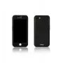 Remax Apple iPhone 6 Plus / 6s Plus Θήκη Σιλικόνης Μαύρο