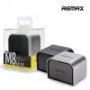 REMAX Universal Φορητό Ηχείο Bluetooth M8 Mini Gray
