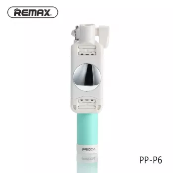 Remax Universal PRODA PP-P6 Μπλε 10000mAh Power Bank