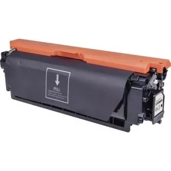 Renkforce Συμβατή Κασέτα Τόνερ Αντικατάσταση για HP 508A CF360A Μαύρο RF-HPCF360A (RF-6721332)