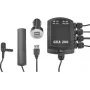 Renkforce GKA200 GPS συναγερμός αυτοκινήτου με έλεγχο smartphone, αισθητήρα δόνησης, 12/24V (RF-3570510)