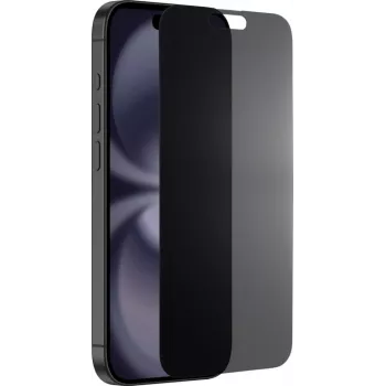 Renkforce μεμβράνη προστασίας οθόνης για Apple iPhone 16 Pro, φίλτρο πλευρικής όψης, 1 τεμ. RF-6683258