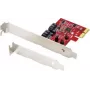 Renkforce RF-4679590 κάρτα ελεγκτή RAID PCIe