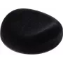 Renkforce RF-5873144 Εργονομικό στήριγμα καρπού με αφρό μνήμης για πληκτρολόγιο, Μαύρο