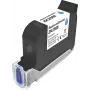 Renkforce RF-7596580 Συμβατό δοχείο μελανιού διαλύτη ZK2588 μαύρο