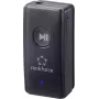 Renkforce RF-BAR-100 δέκτης μουσικής Bluetooth, Bluetooth 4.2, εμβέλεια 10 m, 3,5 mm jack, μαύρο RF-4470378
