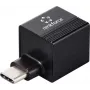 Renkforce RF-GBEA-170 προσαρμογέας δικτύου USB-C Gigabit-Ethernet (RF-6615886)