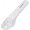 Renkforce RF-IC-001 RF-6442920 Λάμπα εντομοκτόνου UV, 4 W, κάλυψη 20 m², ηλεκτρικό πλέγμα, αφαιρούμενος δίσκος συλλογής, μαύρο
