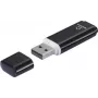 Renkforce RF-USBS-220 USB Stick 128 GB Μαύρο USB-A (USB 2.0) RF-6684360