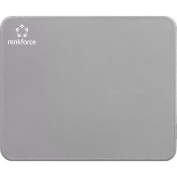 Renkforce RF-VAMP-200 Mousepad Γκρι (RF-7115688)