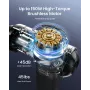 RENPHO Active Massage Gun GM171 Μαύρο