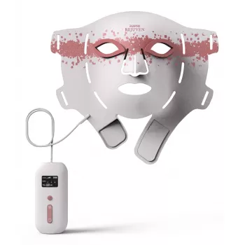 RENPHO Artemis Blush Μάσκα προσώπου LED PEU-E100B-1