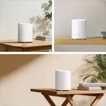 Reolink Hub 1 Lite (Λευκό, για έως 8 Κάμερες)