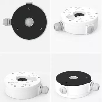 Reolink Junction Box RLA-JBL1 (λευκό)