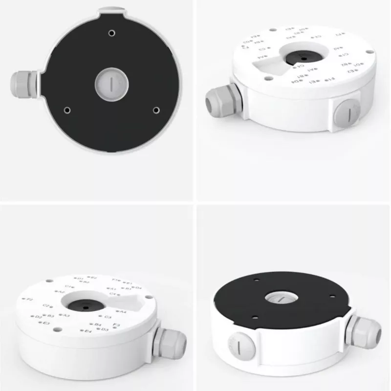 Reolink Junction Box RLA-JBL1 (λευκό)