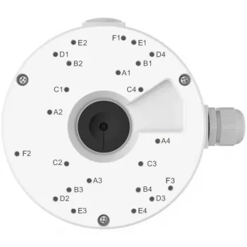 Reolink Junction Box RLA-JBL1 (λευκό)