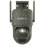 Reolink TrackMix Series G770 8MP LTE κάμερα μπαταρίας με ηλιακό πάνελ