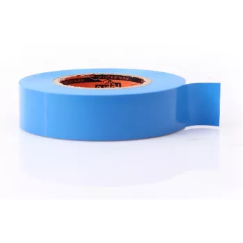 REPERO 711E μπλε μονωτική ταινία PVC 19mm x 20m