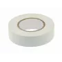 REPERO 711E Λευκή μονωτική ταινία PVC 19mm x 20m