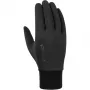 Reusch Ashton Touch-Tect γάντια μαύρα μέγεθος 11