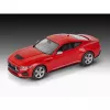Revell 07743 2024 Ford Mustang GT Click-System 1:25 Πλαστικό μοντέλο συναρμολόγησης