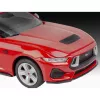 Revell 07743 2024 Ford Mustang GT Click-System 1:25 Πλαστικό μοντέλο συναρμολόγησης