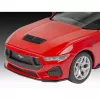 Revell 07743 2024 Ford Mustang GT Click-System 1:25 Πλαστικό μοντέλο συναρμολόγησης