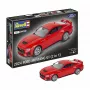 Revell 07743 2024 Ford Mustang GT Click-System 1:25 Πλαστικό μοντέλο συναρμολόγησης