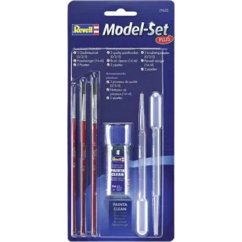 Revell 29620 Πινέλο λεπτομέρειας Μέγεθος 0