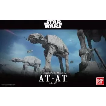 Revell AT-AT Imperial Walker 1:144 πλαστικό μοντέλο κιτ 01205