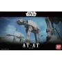 Revell AT-AT Imperial Walker 1:144 πλαστικό μοντέλο κιτ 01205