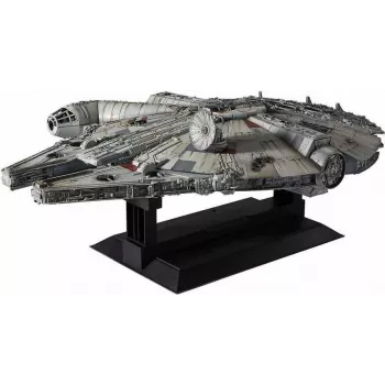 Revell Millennium Falcon 1:72 Star Wars πλαστικό μοντέλο κιτ 01206