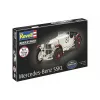 Revell Starter Kit Mercedes-Benz SSKL κλίμακα 1:32