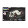 Revell Starter Kit Mercedes-Benz SSKL κλίμακα 1:32