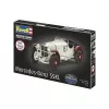Revell Starter Kit Mercedes-Benz SSKL κλίμακα 1:32