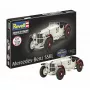 Revell Starter Kit Mercedes-Benz SSKL κλίμακα 1:32