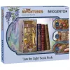 REVELL Tiny Adventures - Bridgerton Into the Light Συλλεκτικό Σετ Φιγούρας