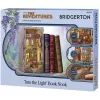 REVELL Tiny Adventures - Bridgerton Into the Light Συλλεκτικό Σετ Φιγούρας